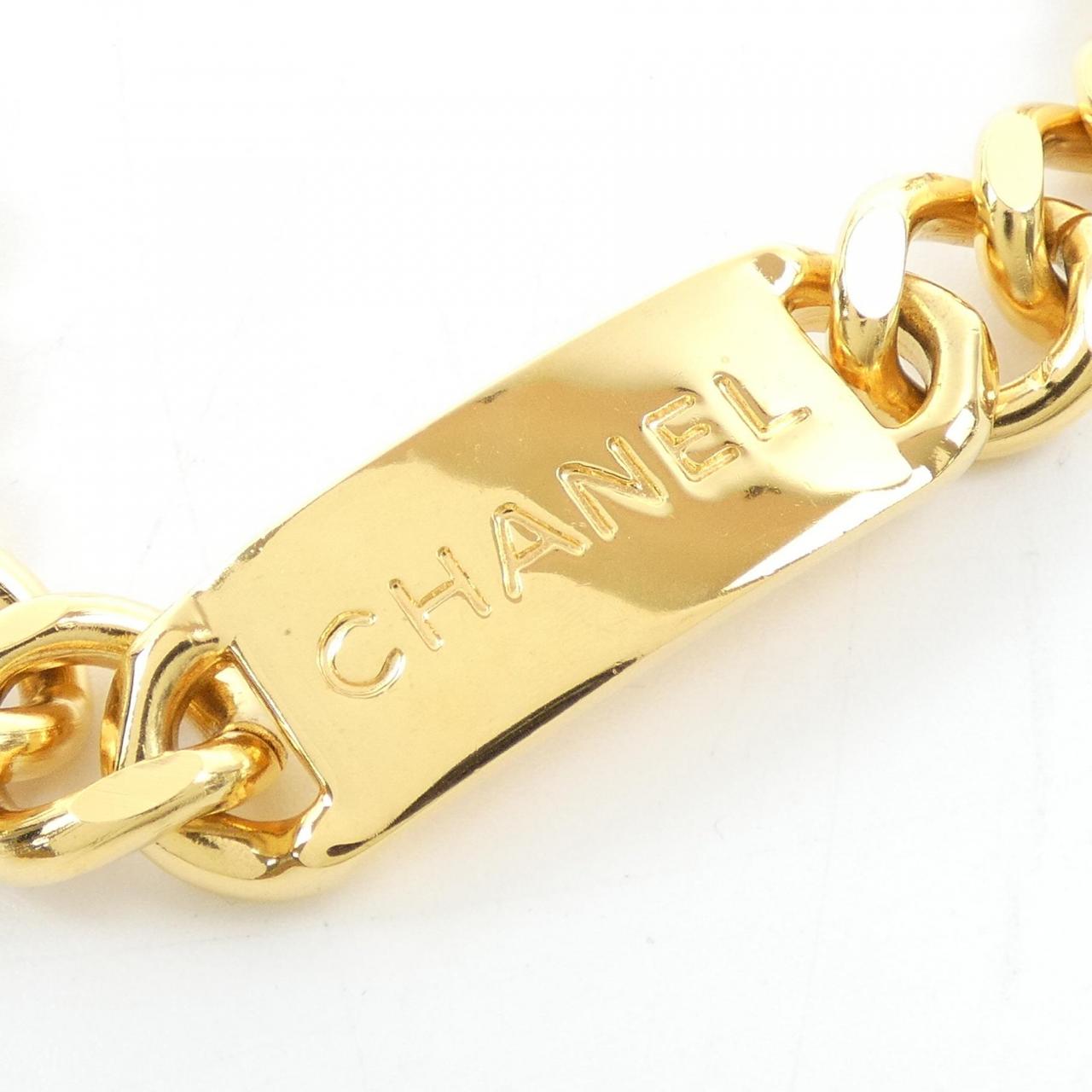 【ヴィンテージ】シャネル CHANEL BELT
