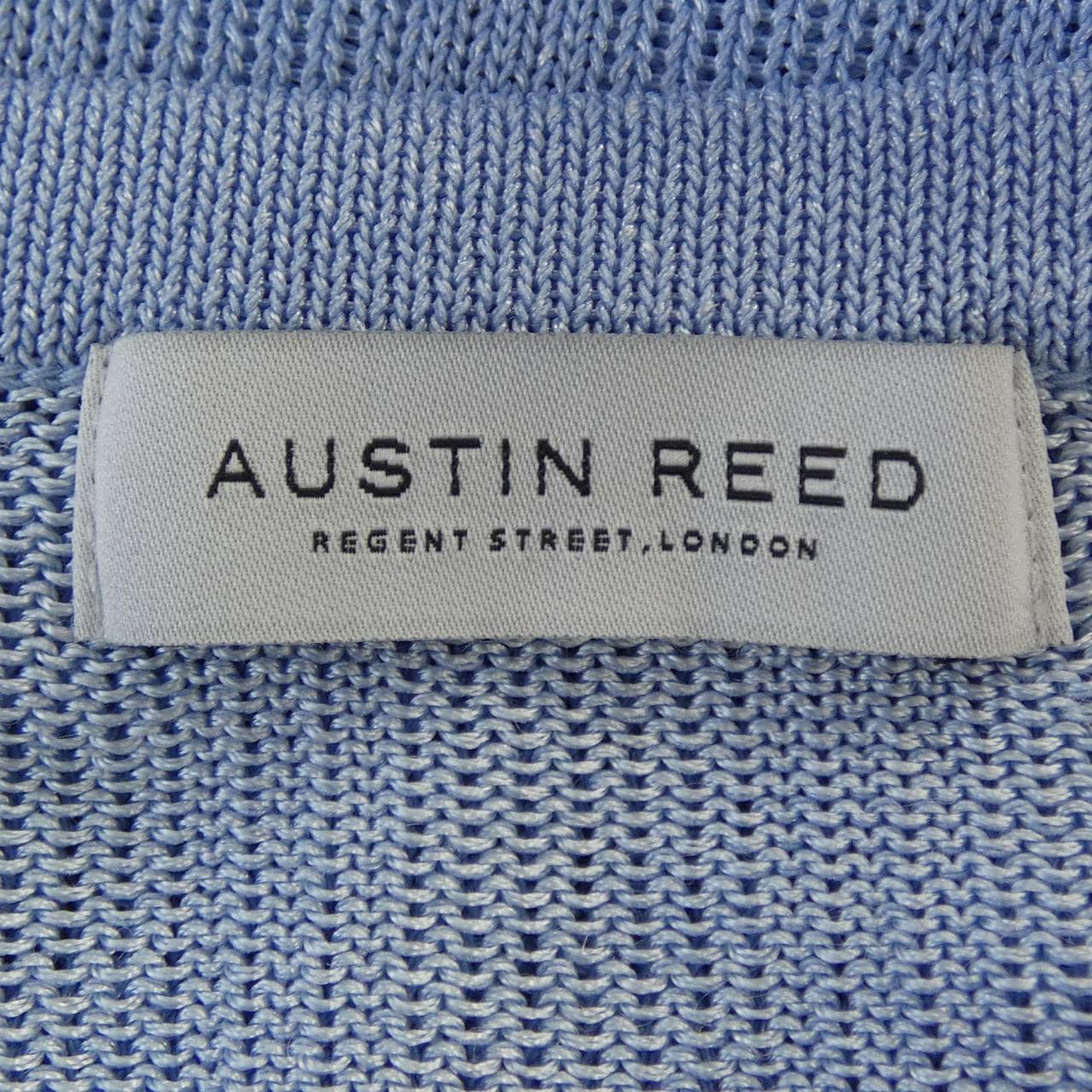 オースチンリード AUSTIN REED 1571-52527 カーディガン