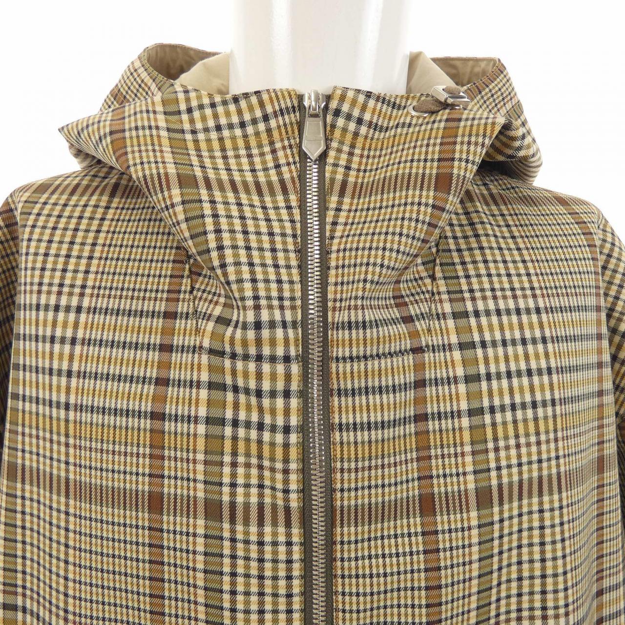 エルメス HERMES *12-5524 ジャケット