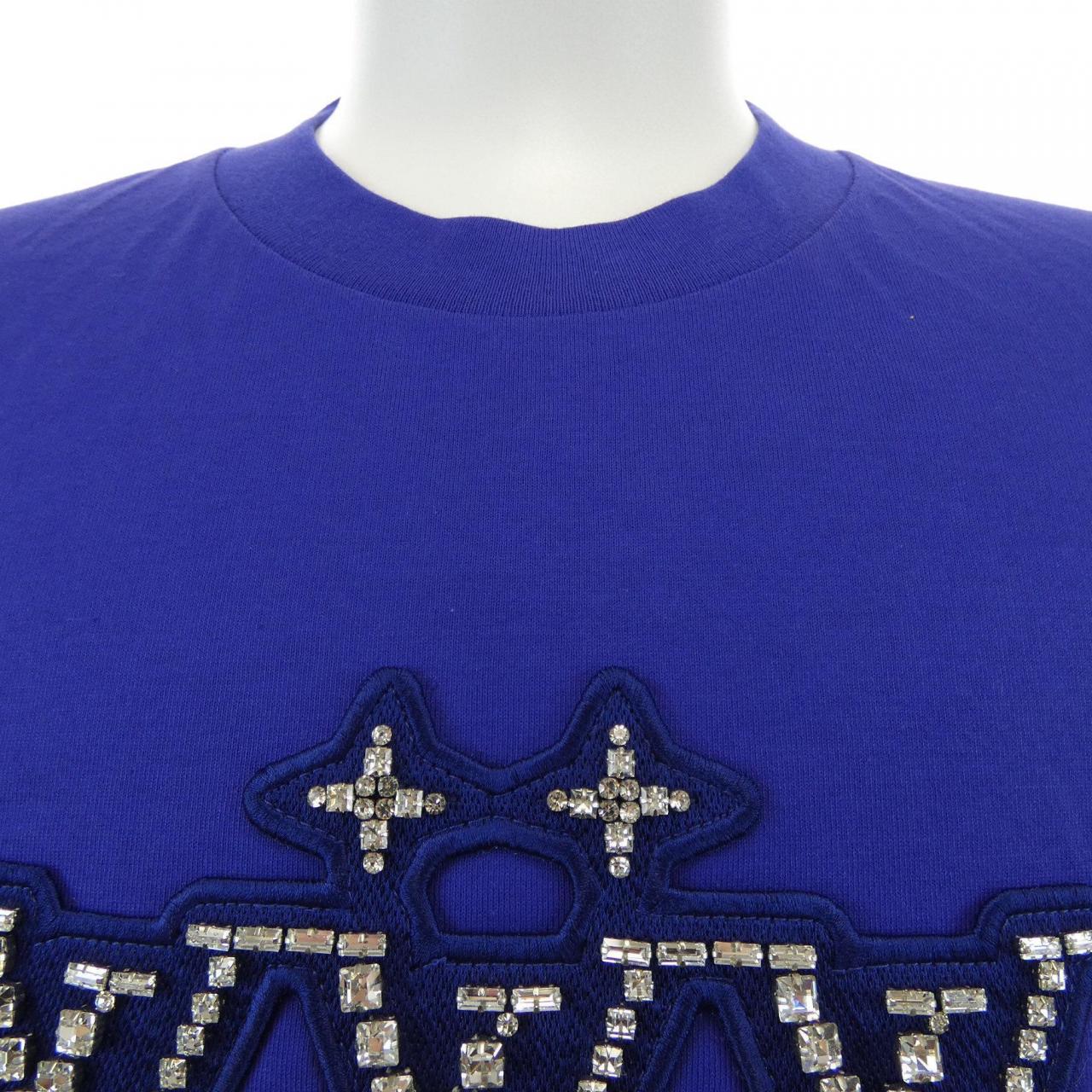 ルイヴィトン LOUIS VUITTON HSY91WNPG Tシャツ