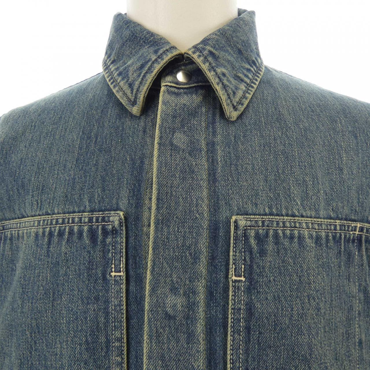 ジルサンダープラス JIL SANDER+ J47DL0168 シャツ