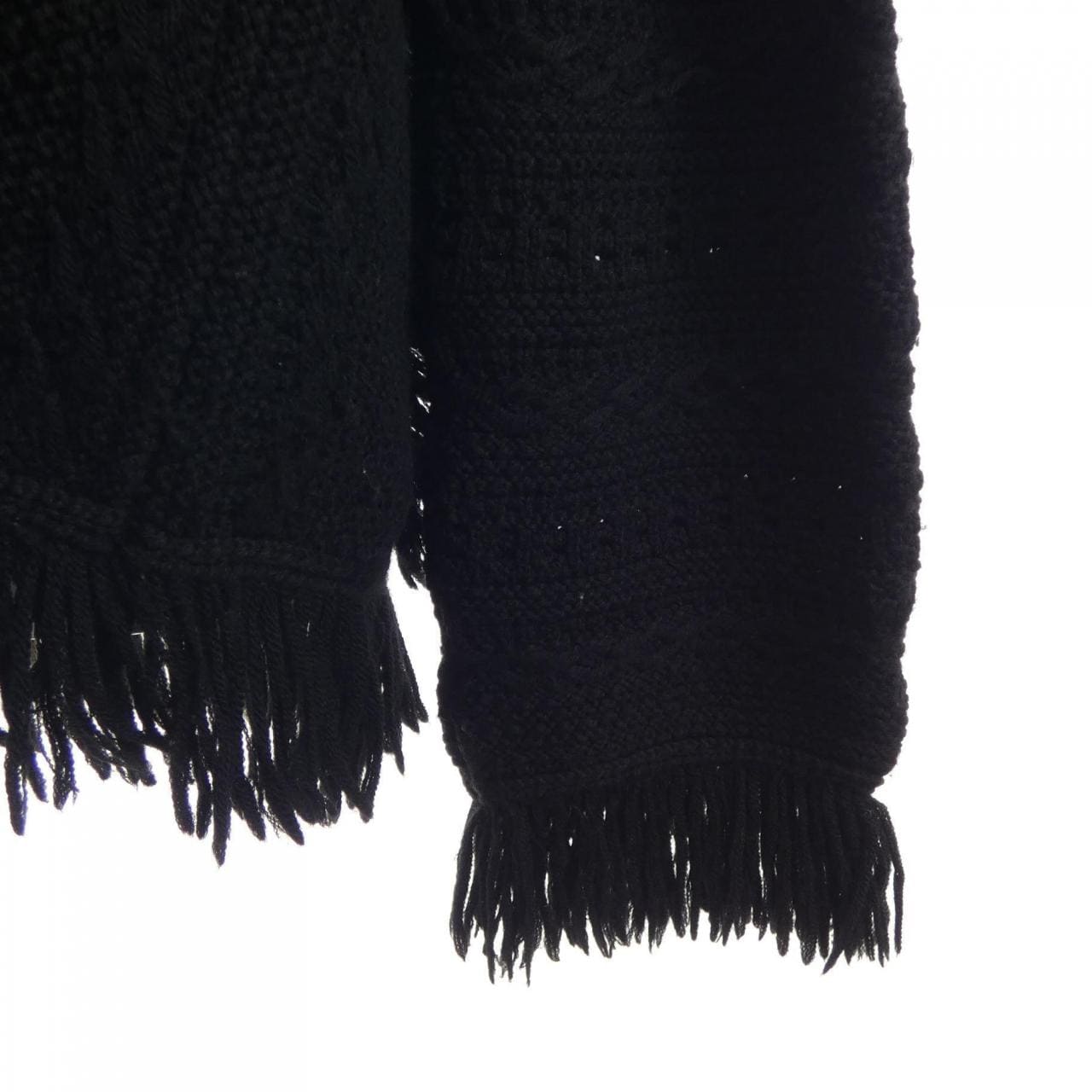 サンローラン SAINT LAURENT 609399 YAKL2 ニット