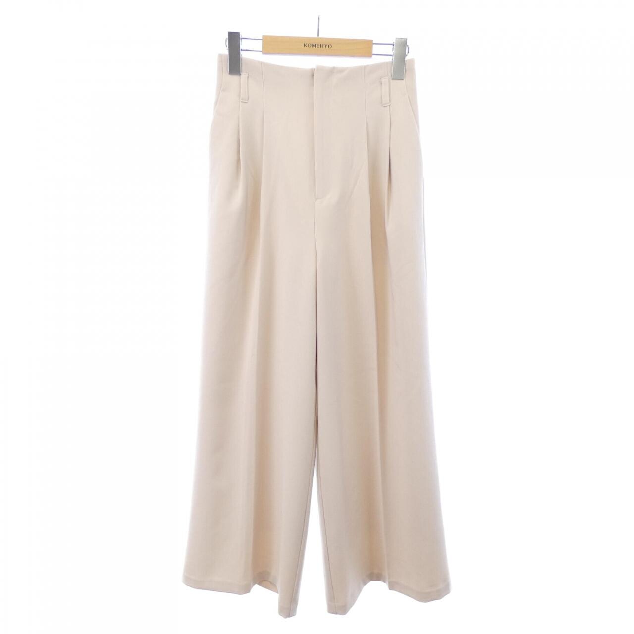 アプワイザーリッシェ Apuweiser-riche 26172491 パンツ