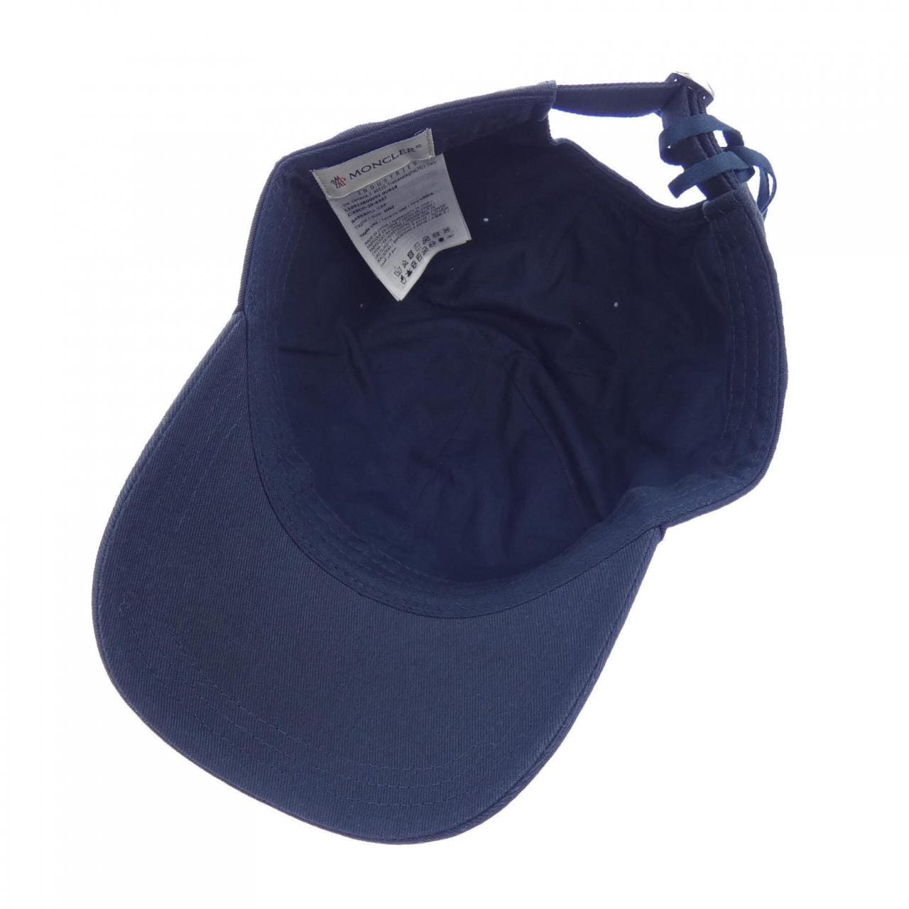 モンクレール MONCLER L10913B00051 キャップ