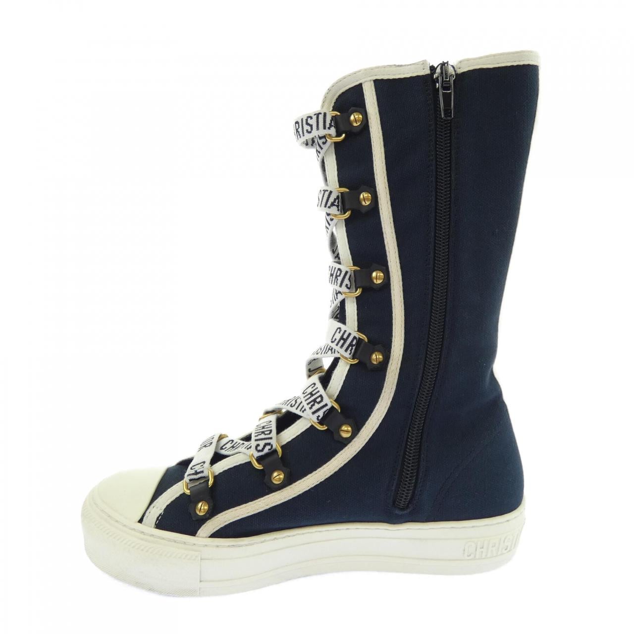 クリスチャンディオール CHRISTIAN DIOR DC1017 スニーカー