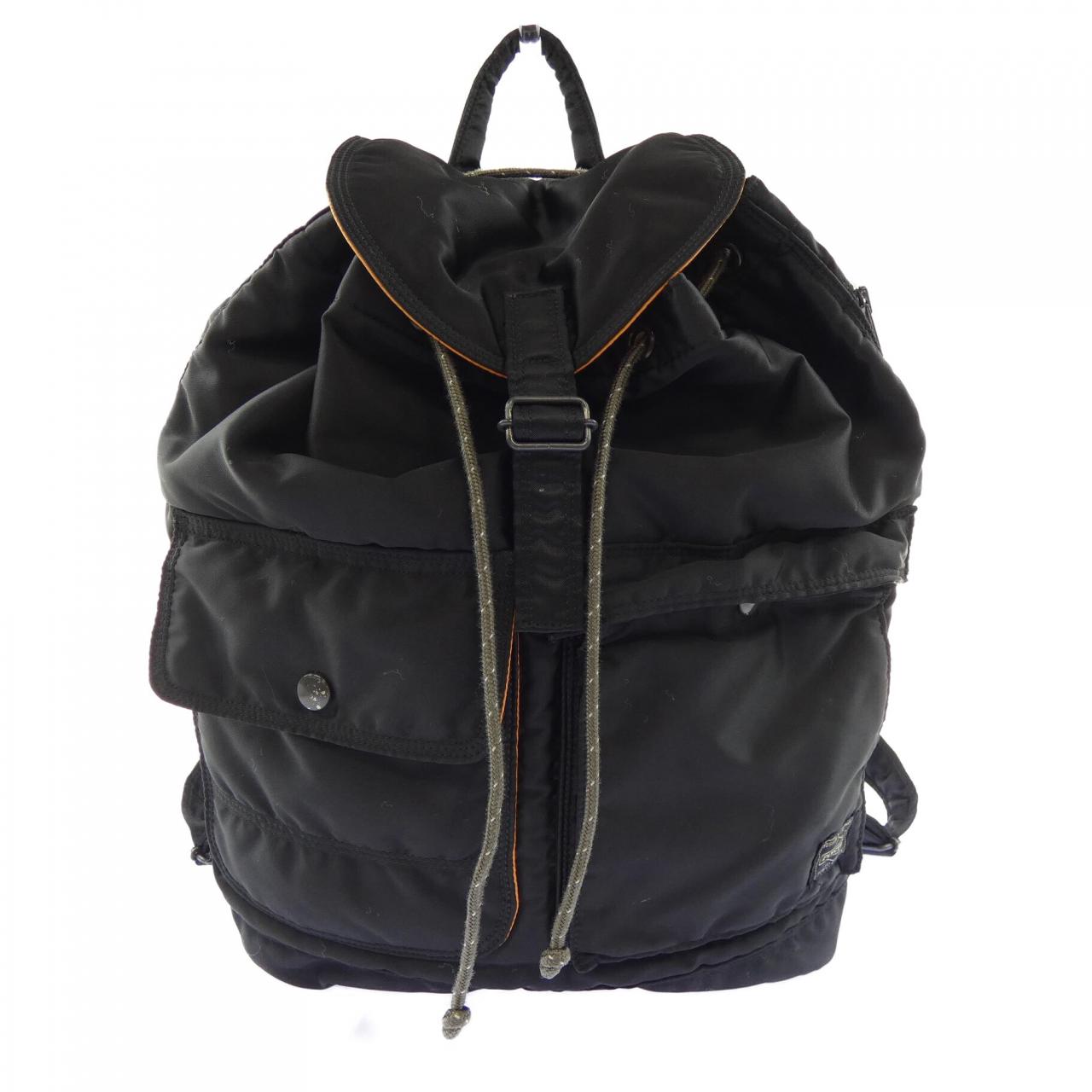 ポーター PORTER BACKPACK