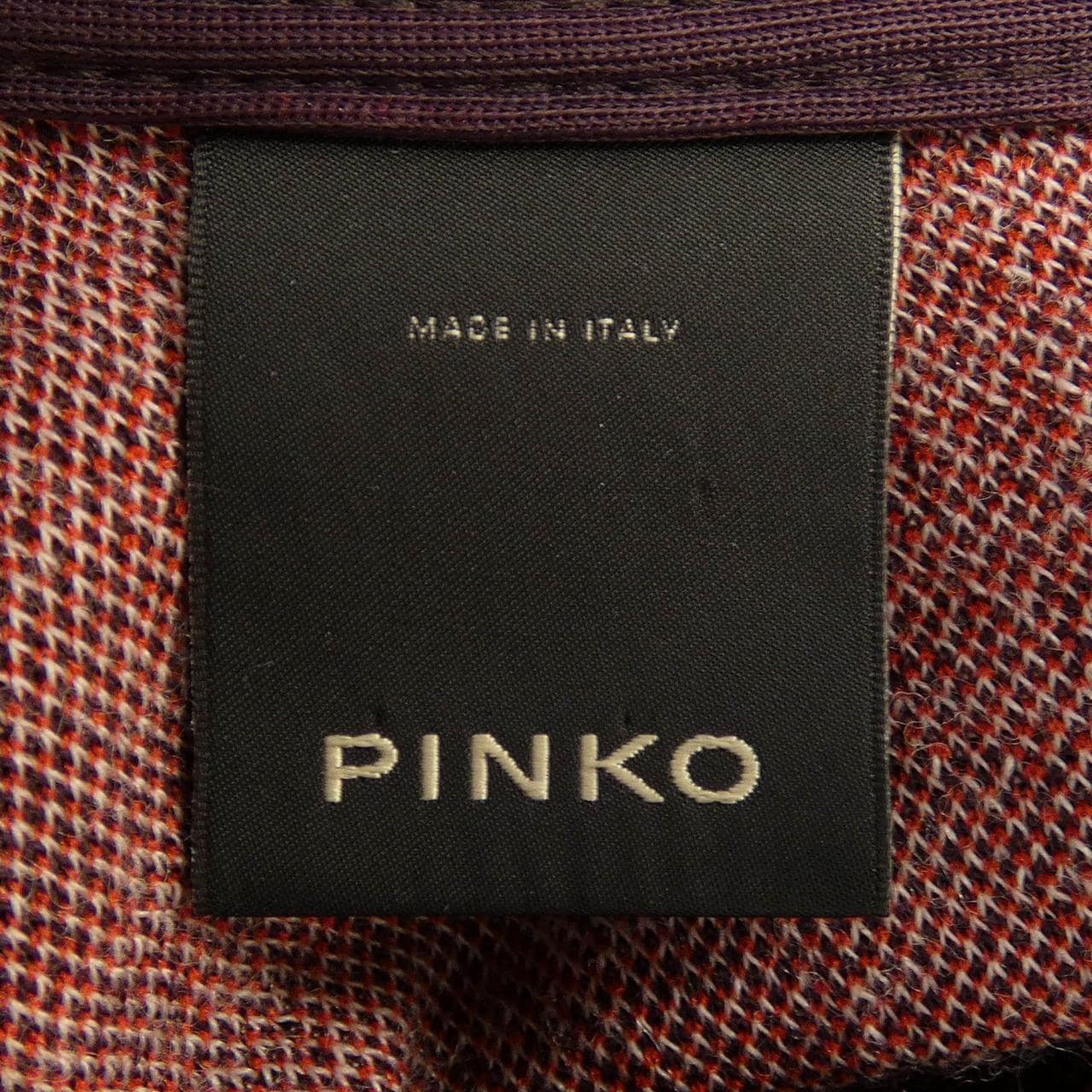 ピンコ PINKO ワンピース