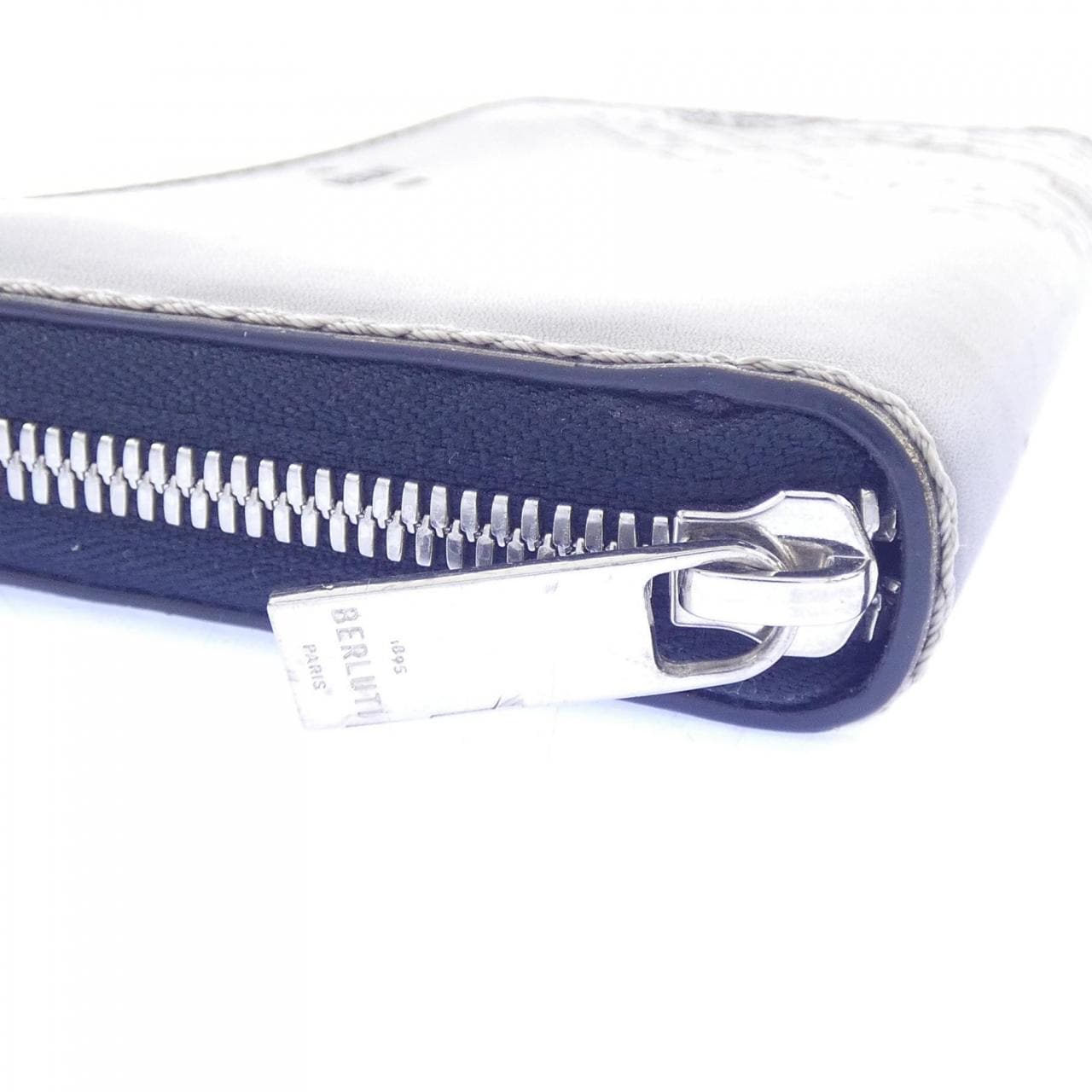 ベルルッティ Berluti イタウバネオスリットレザー WALLET