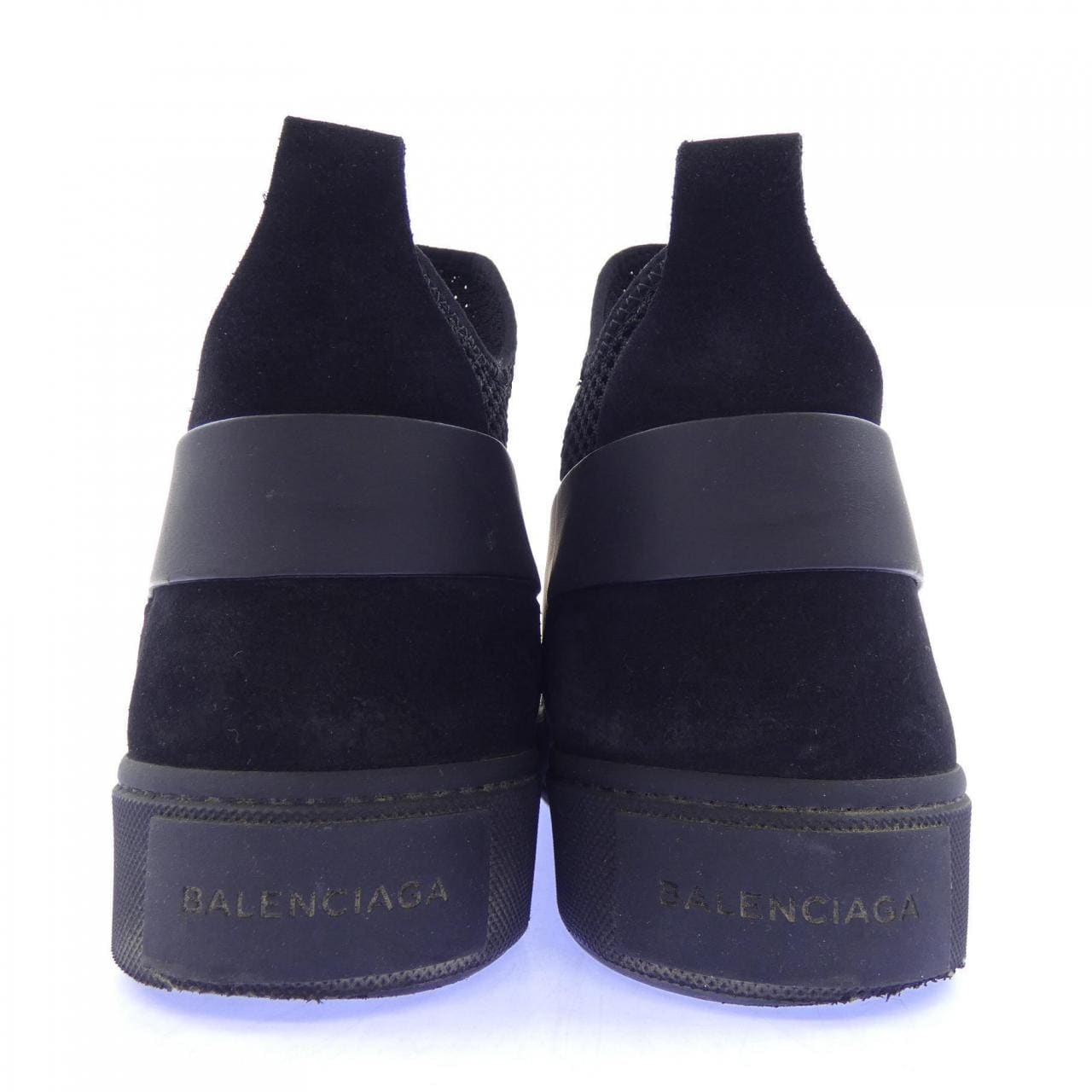 バレンシアガ BALENCIAGA 458647 スニーカー