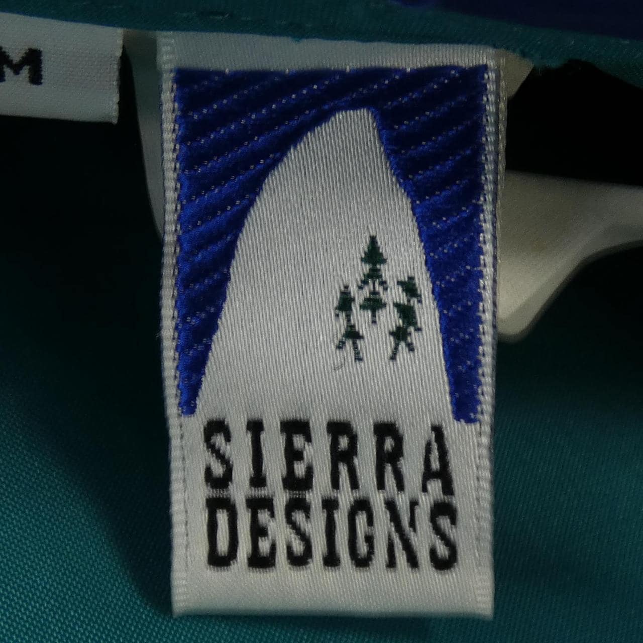 SIERRA DESIGNS jacket