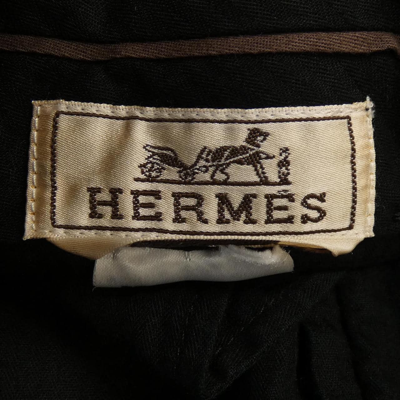 エルメス HERMES パンツ