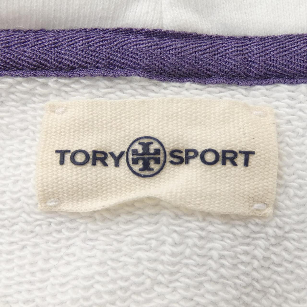 トリースポーツ TORY SPORT パーカー