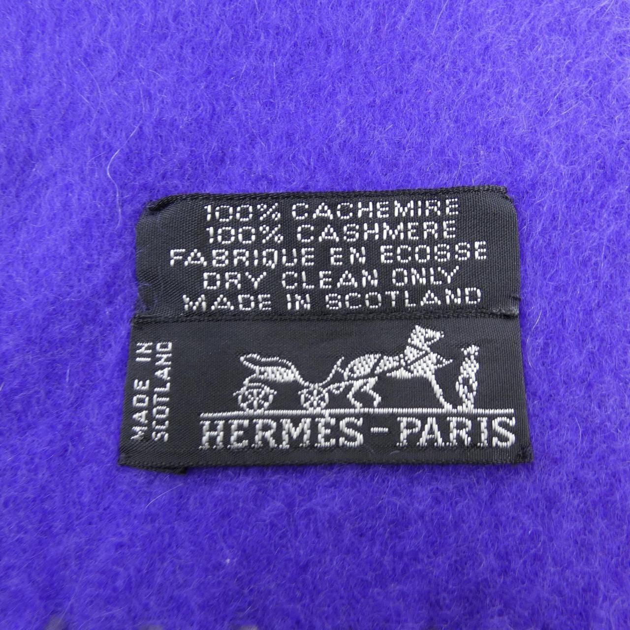 エルメス HERMES STOLE