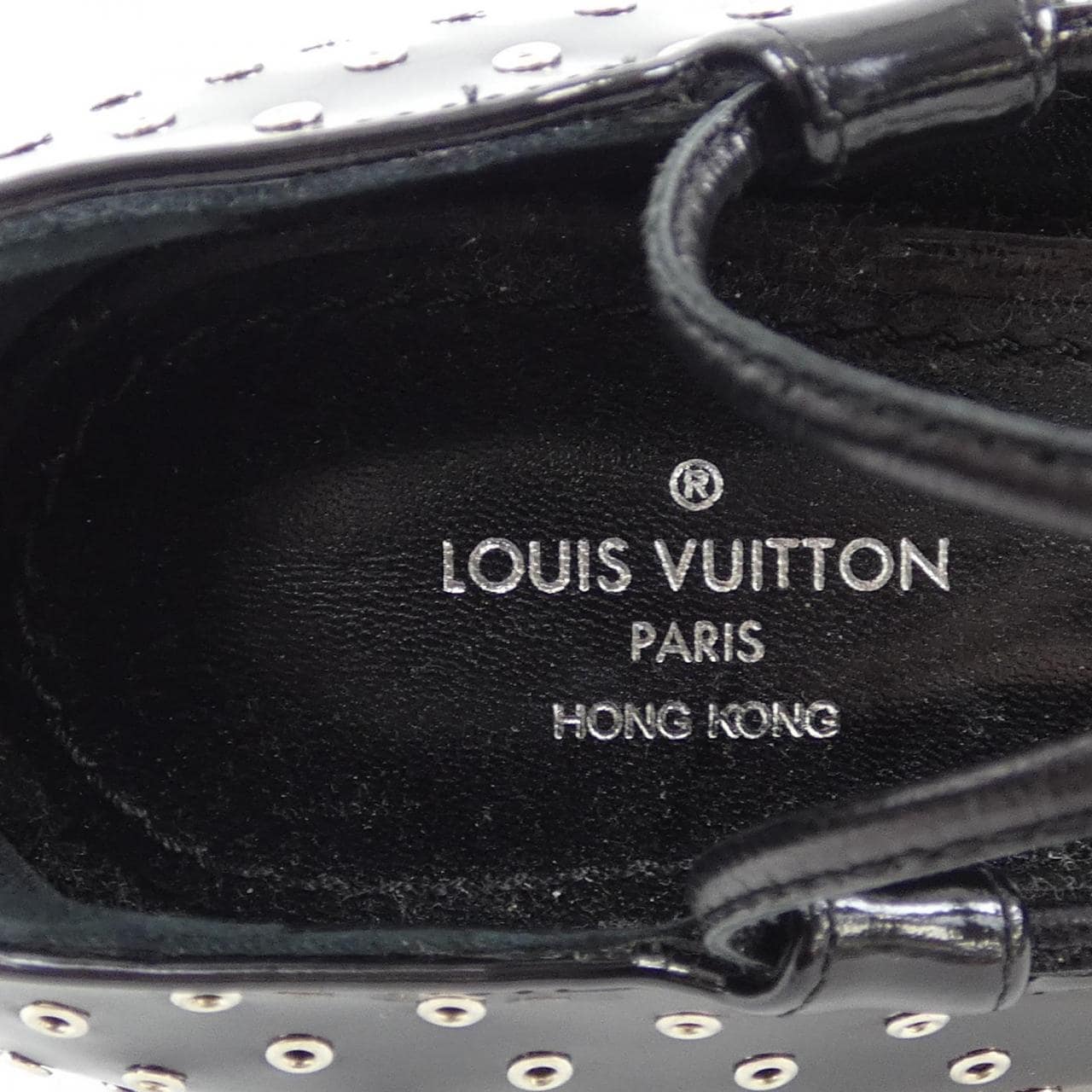 LOUIS VUITTON鞋