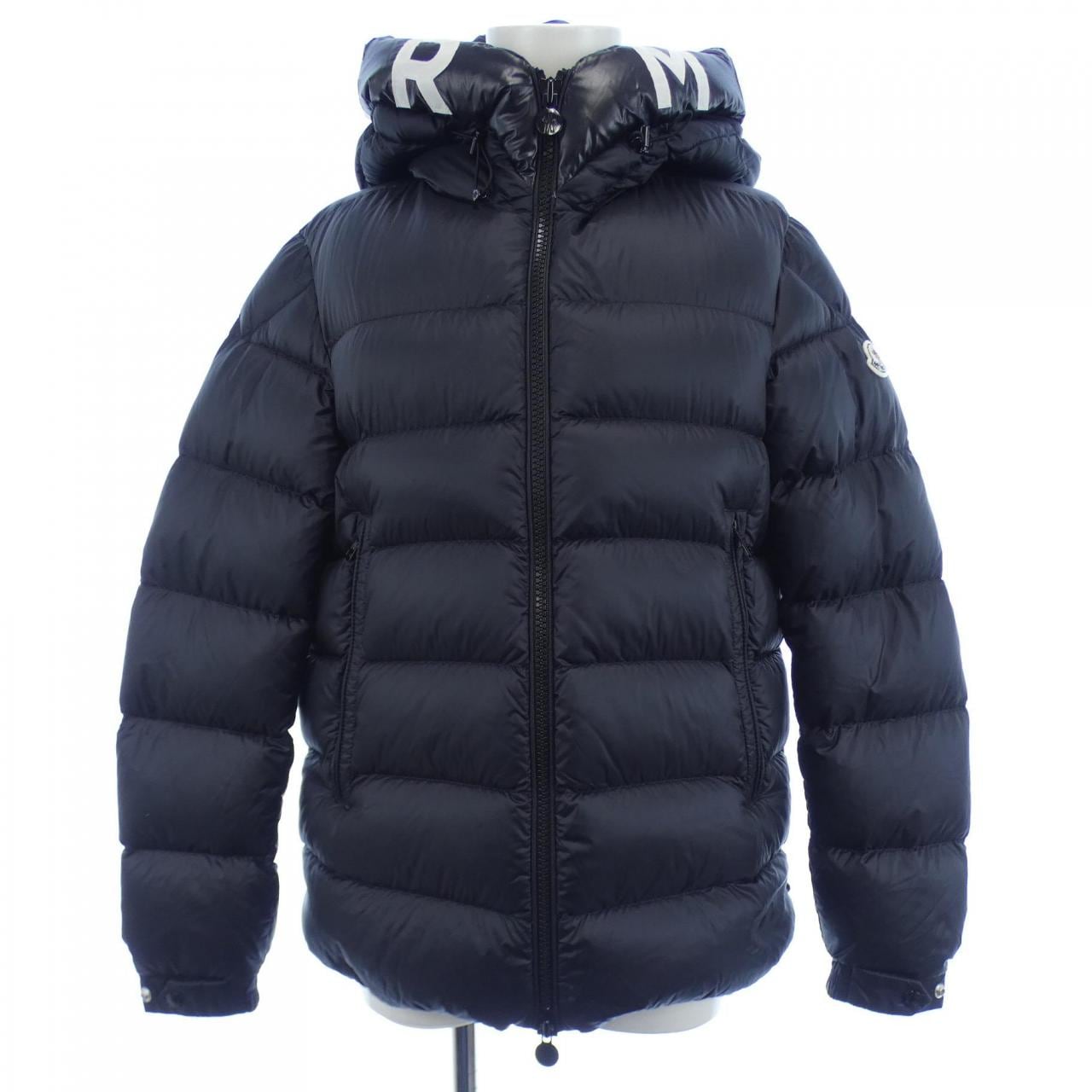 MONCLER MONCLER Down Jacket