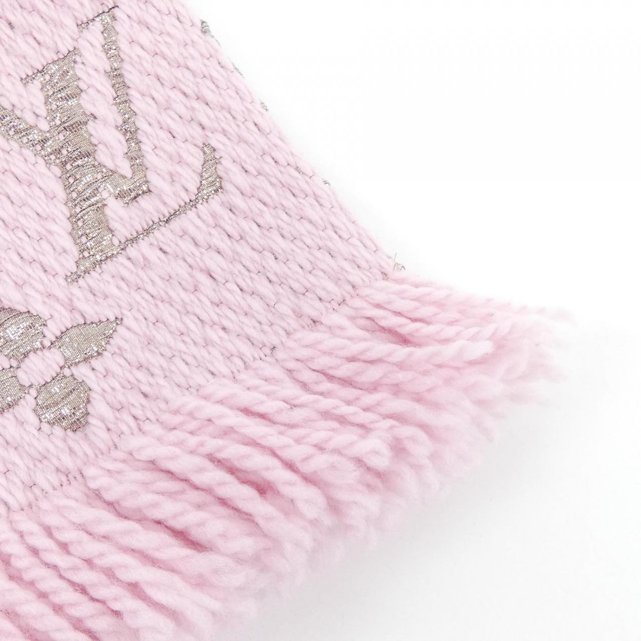 LOUIS VUITTON VUITTON MUFFLER