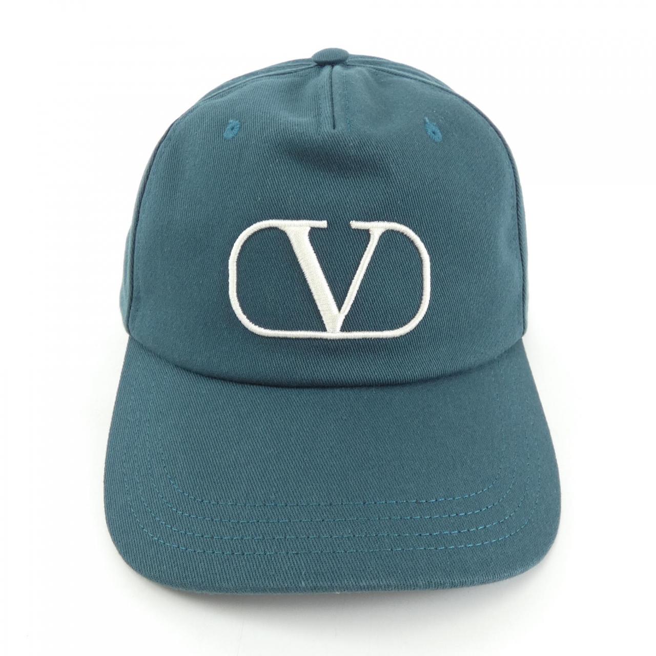 ヴァレンティノガラヴァーニ VALENTINO GARAVANI キャップ