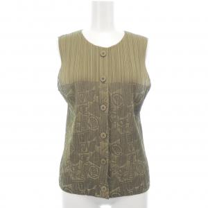 中古】プリーツプリーズ PLEATS PLEASE 2020年秋冬 プリーツ  