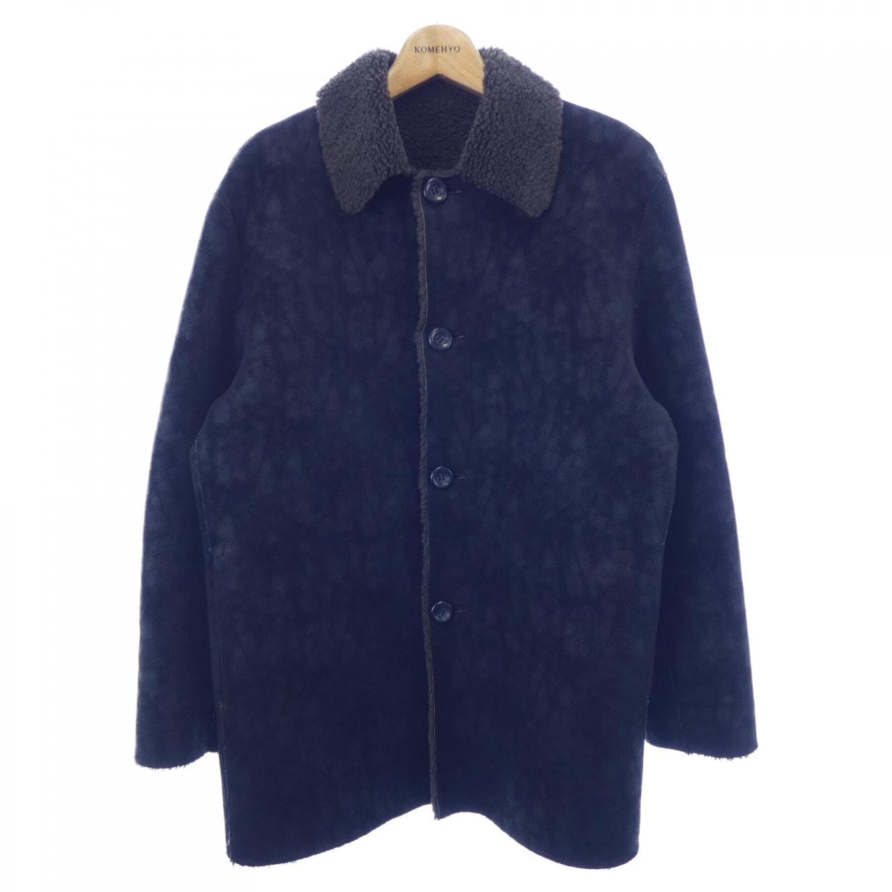 PERVERZE Blouson