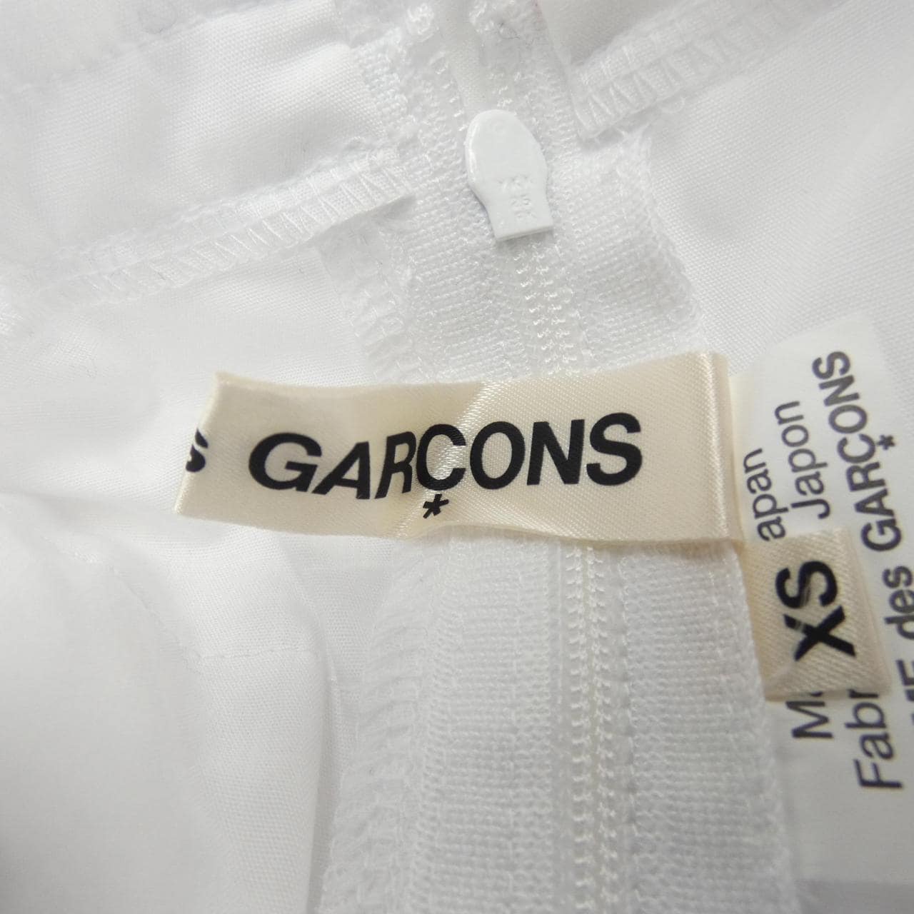 コムデギャルソン COMME des GARCONS トップス