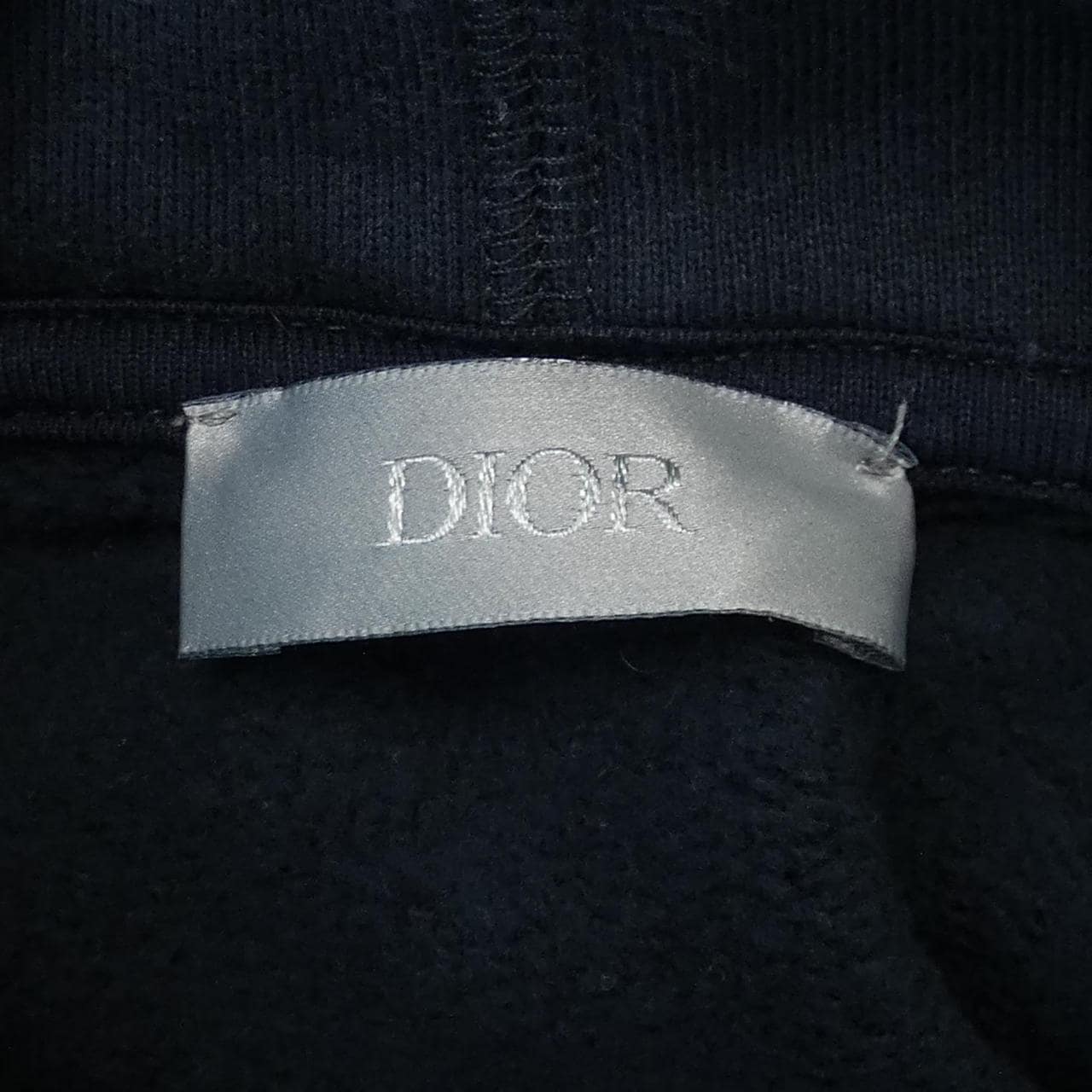 ディオール DIOR CHRISTIAN DIOR ATELIER スウェットシャツ 043J646A0531 パーカー
