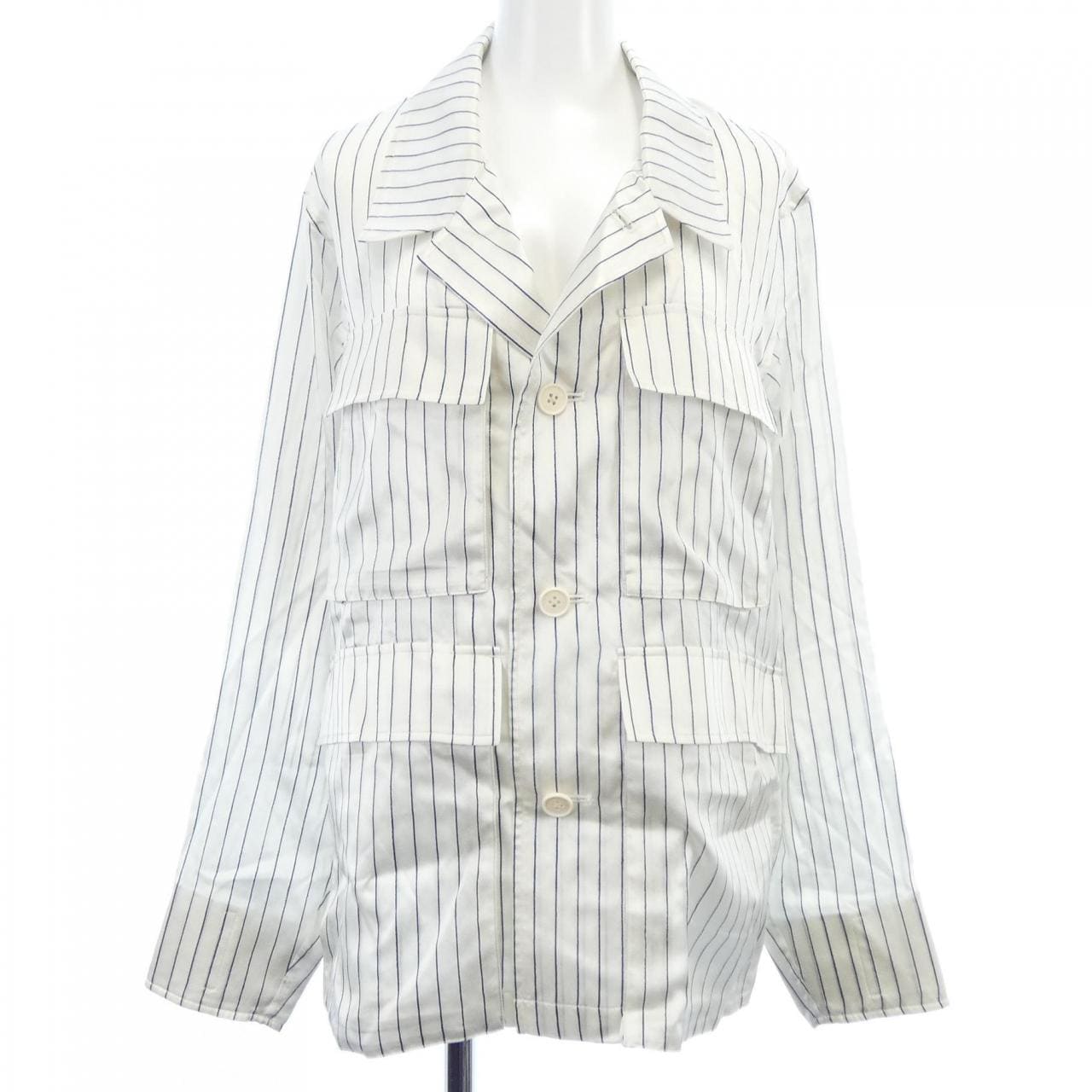 シーオール SEEALL SAU53 JK182 ジャケット