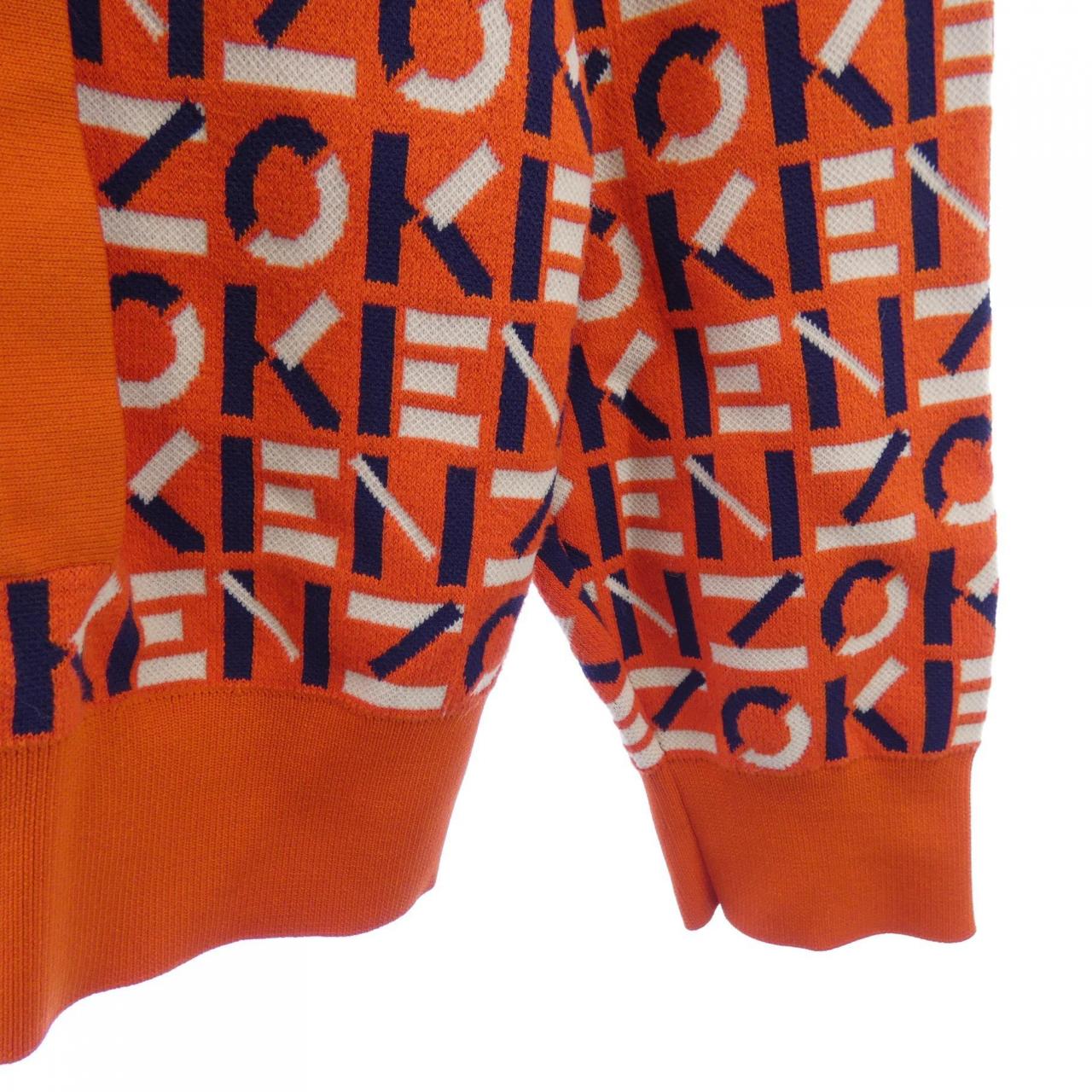 ケンゾー KENZO パーカー