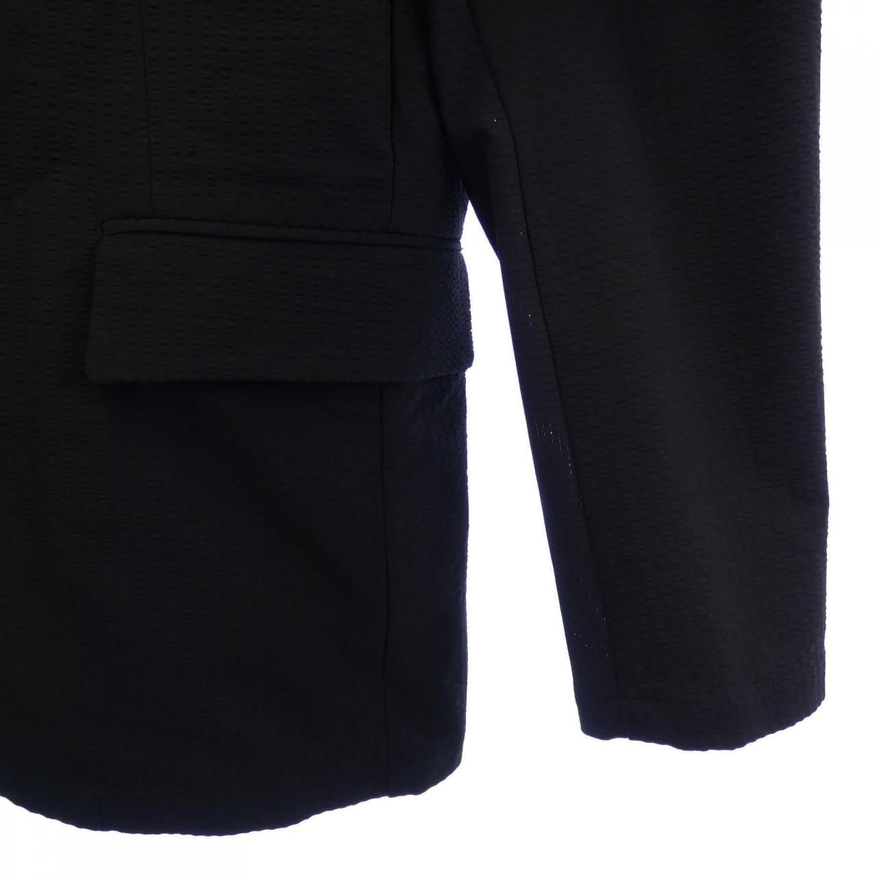 ナノユニバース NANO UNIVERSE セットアップ