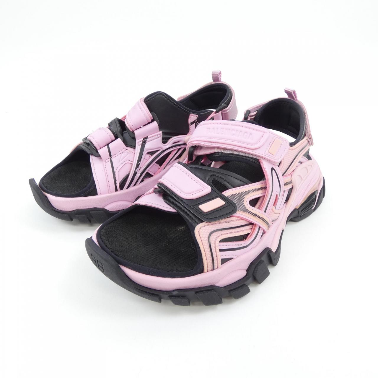 バレンシアガ BALENCIAGA 617543 サンダル