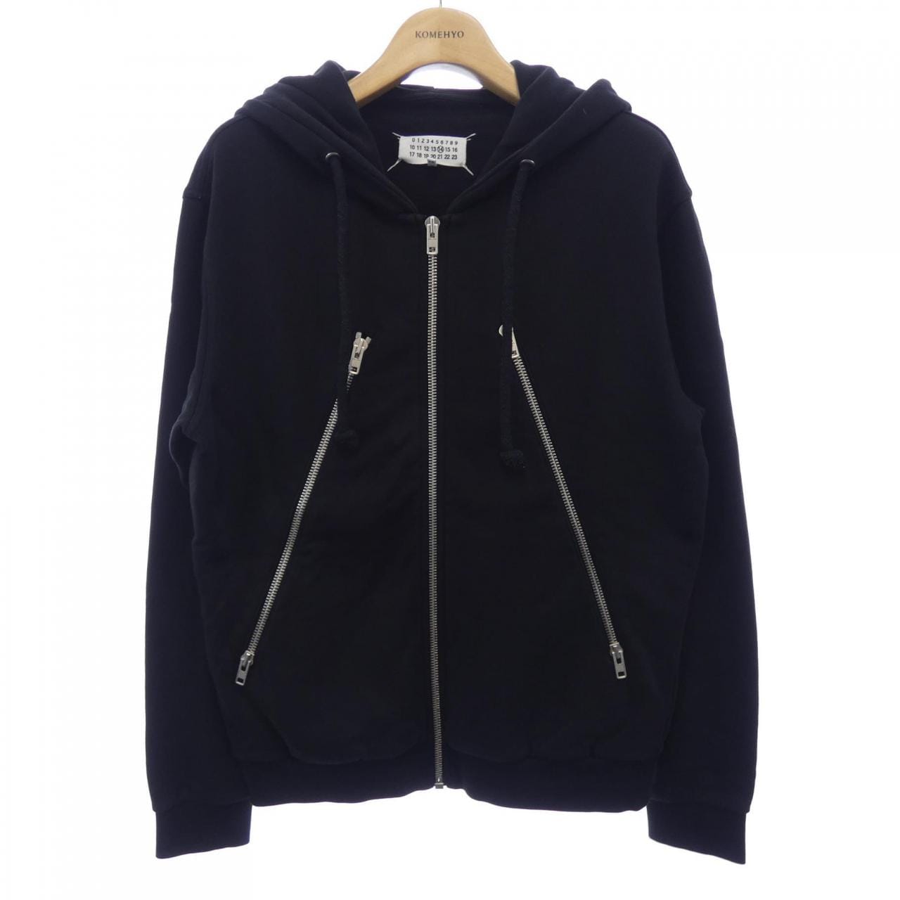 メゾンマルジェラ Maison Margiela S50GU0055 パーカー