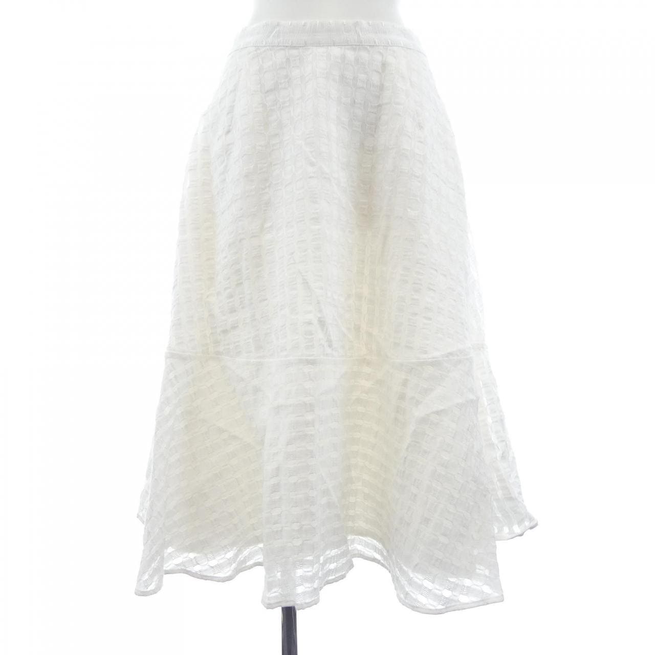 福克斯FOXEY 38165-SSFN103PR裙