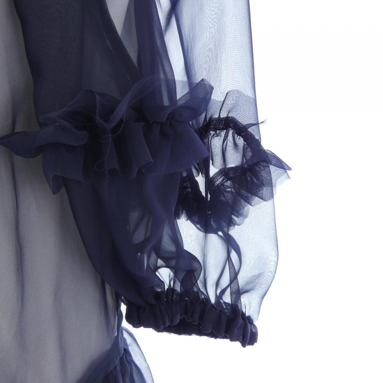 コムデギャルソンガール COMME des GARCONS GIRL NI-O005 ワンピース