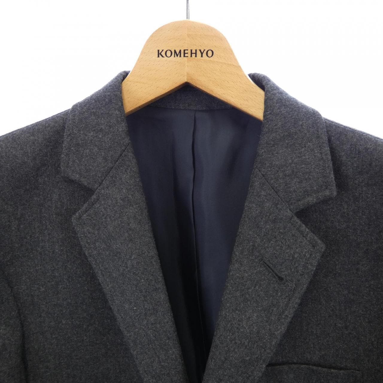 MAISON KITSUNE CDE315 套裝