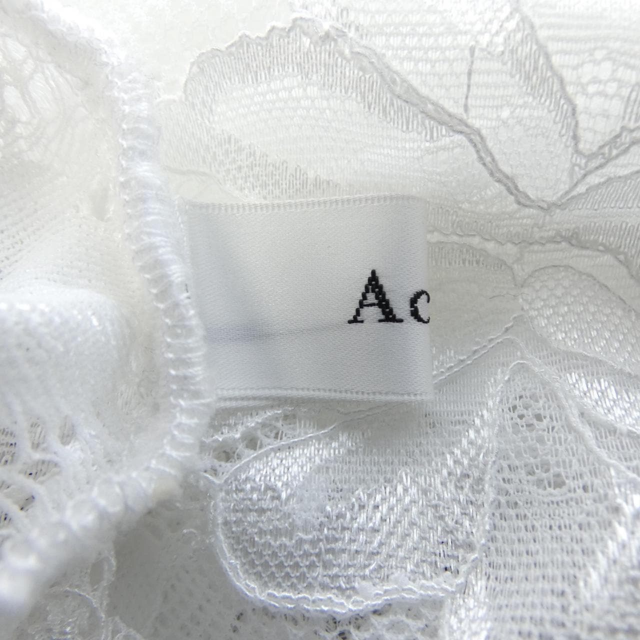 ACKA. ワンピース