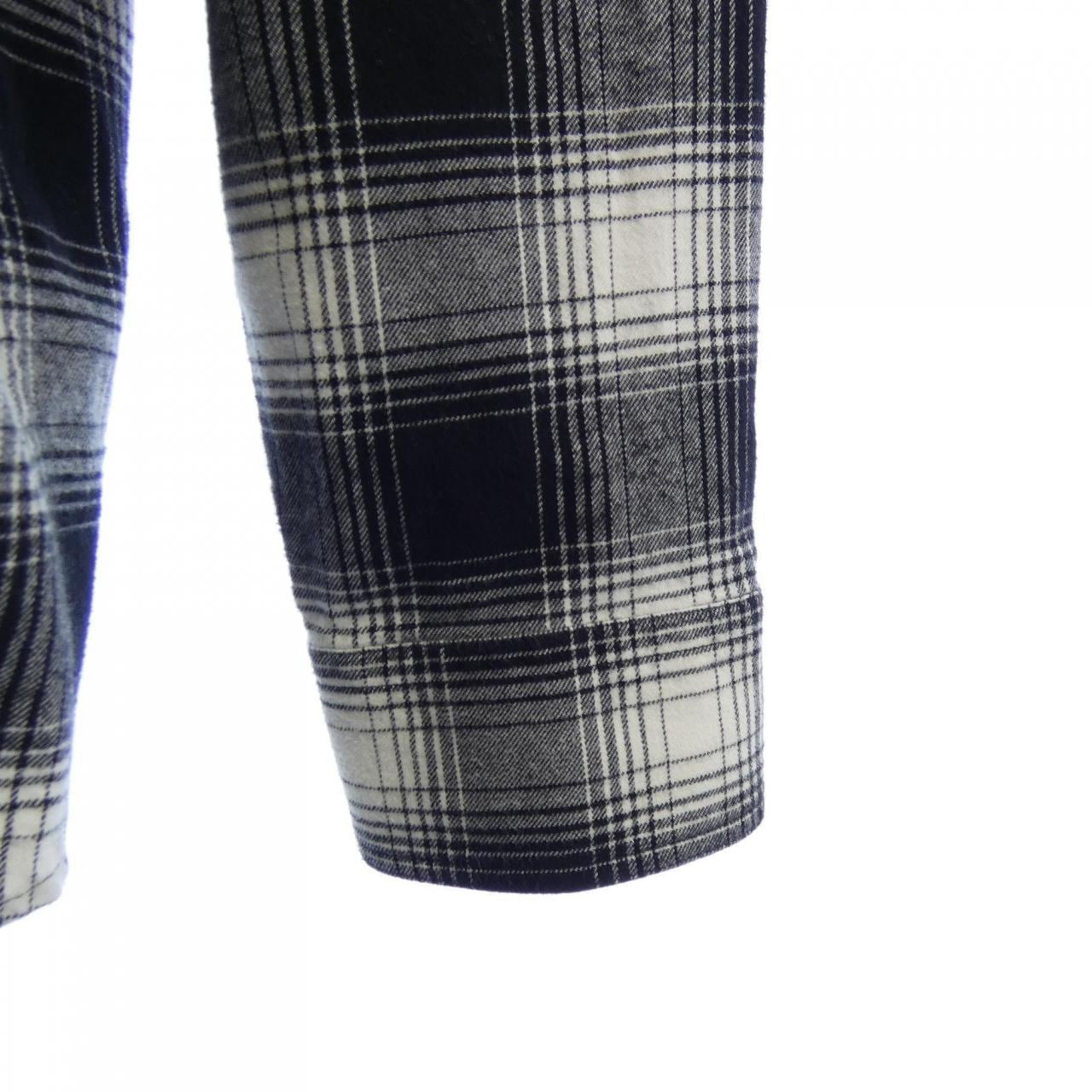 モンクレール MONCLER 10912F0000 549XX シャツ