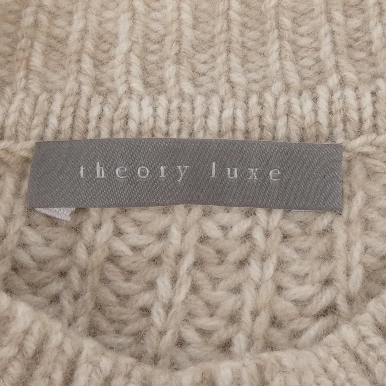 セオリーリュクス Theory luxe 03-4301756 ニット