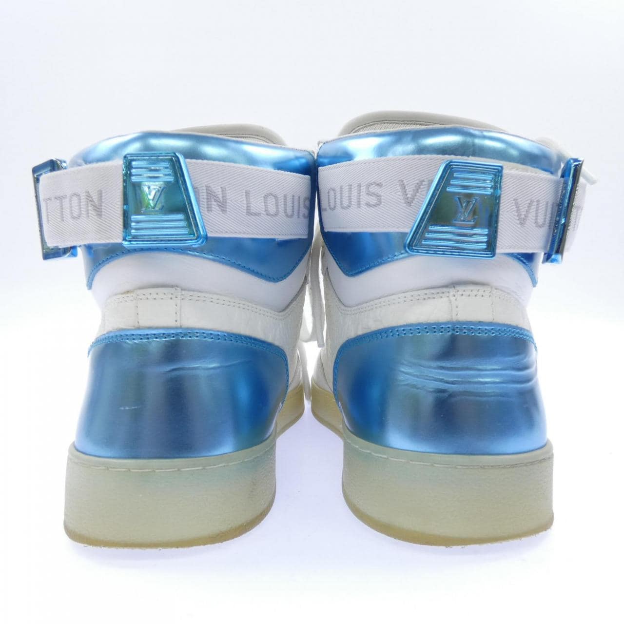 ルイヴィトン LOUIS VUITTON スニーカー