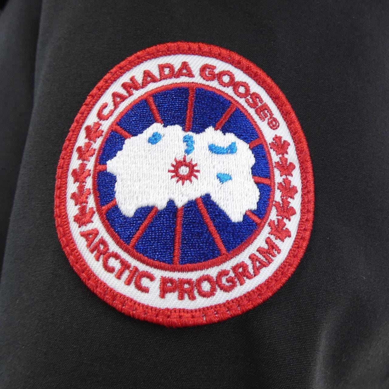カナダグース CANADA GOOSE 2603JL BRONTE ブロンテ ダウンコート