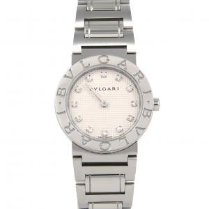 ブルガリ ブルガリブルガリ･12P BB26SS/BB26WSS/12 SS クォーツ