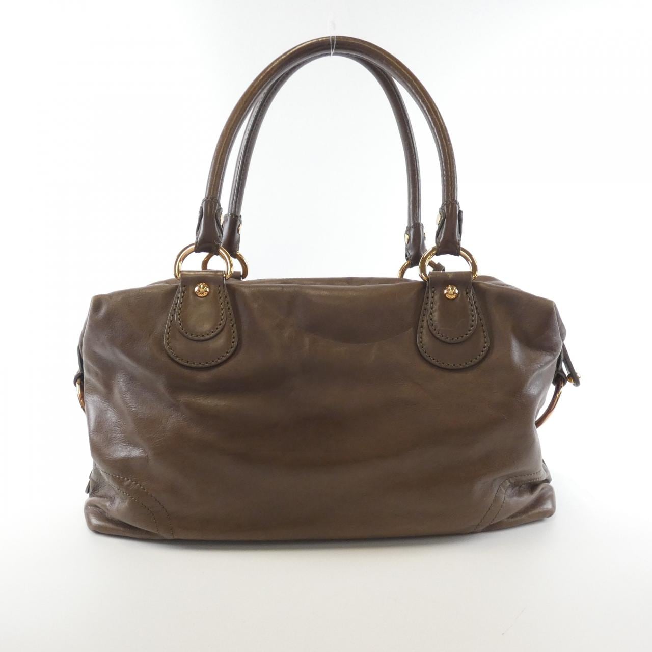 トッズ ボストンバッグ