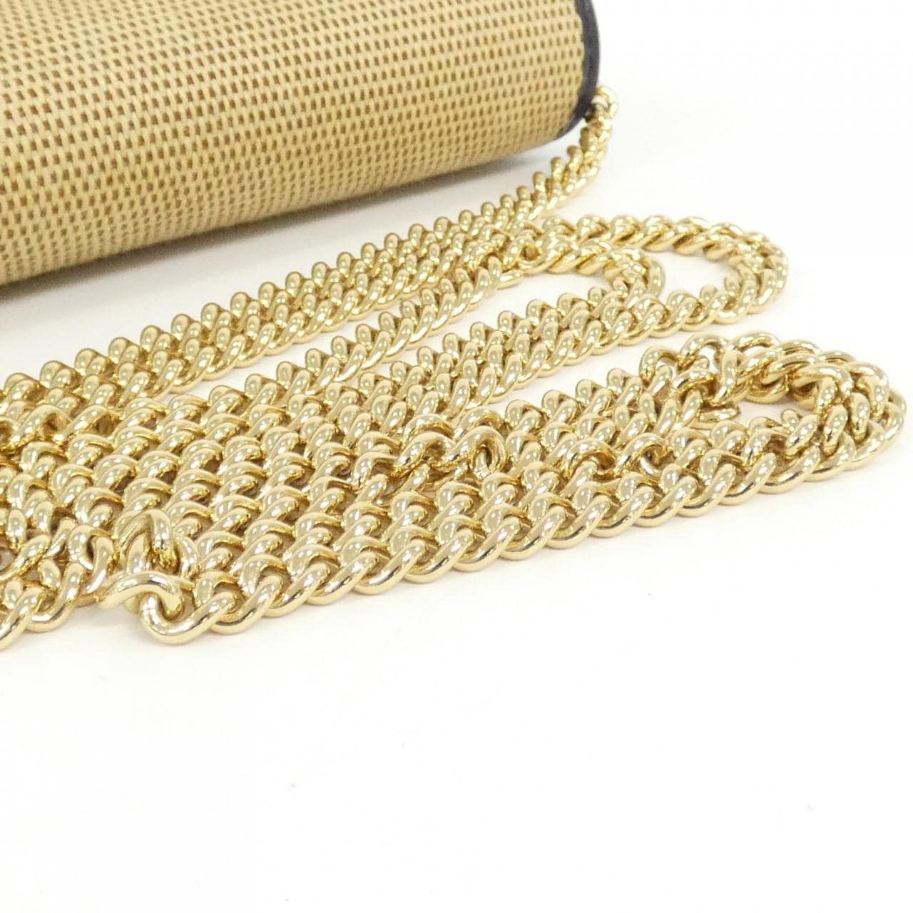 グッチ GUCCI HORSEBIT 1955 621888 チェーンウォレット