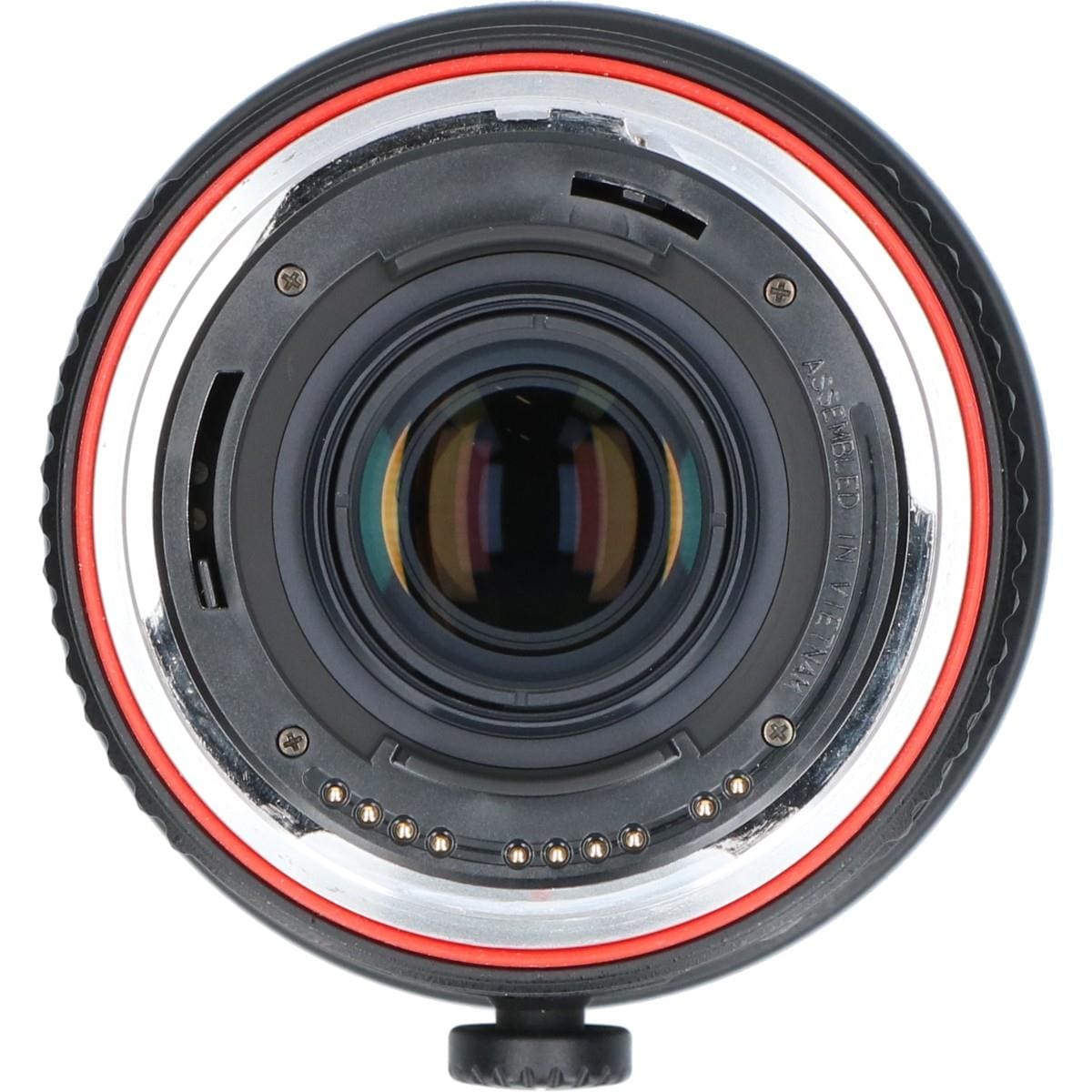Ｄ　ＦＡ６４５　２５ｍｍ　Ｆ４ＳＤＭ
