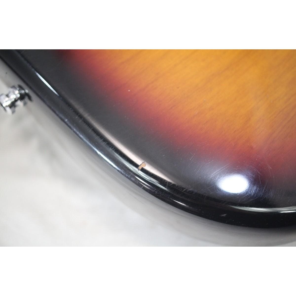 ＦＥＮＤＥＲ　　ＡＭＥＲＩＣＡＮ　ＳＴＡＮＤＡＲＤ　ＳＴ／ＬＨ