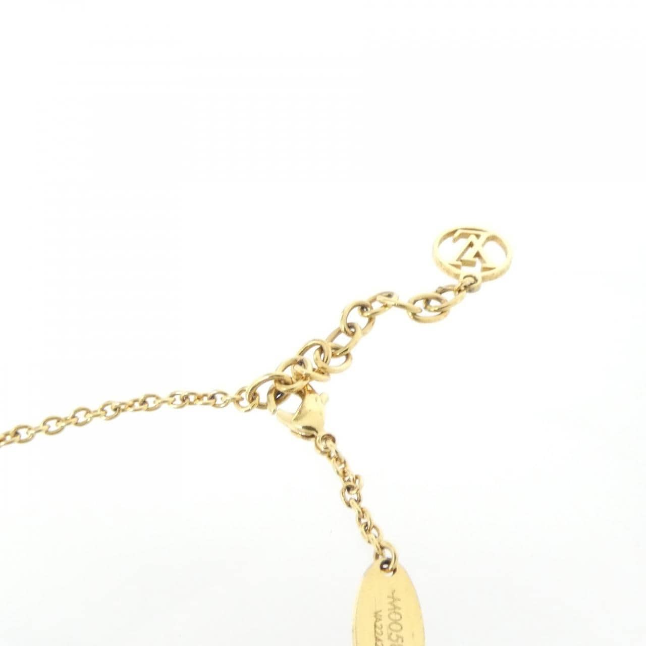 ルイヴィトン ブラスレ LVアイコニック M00587 ブレスレット