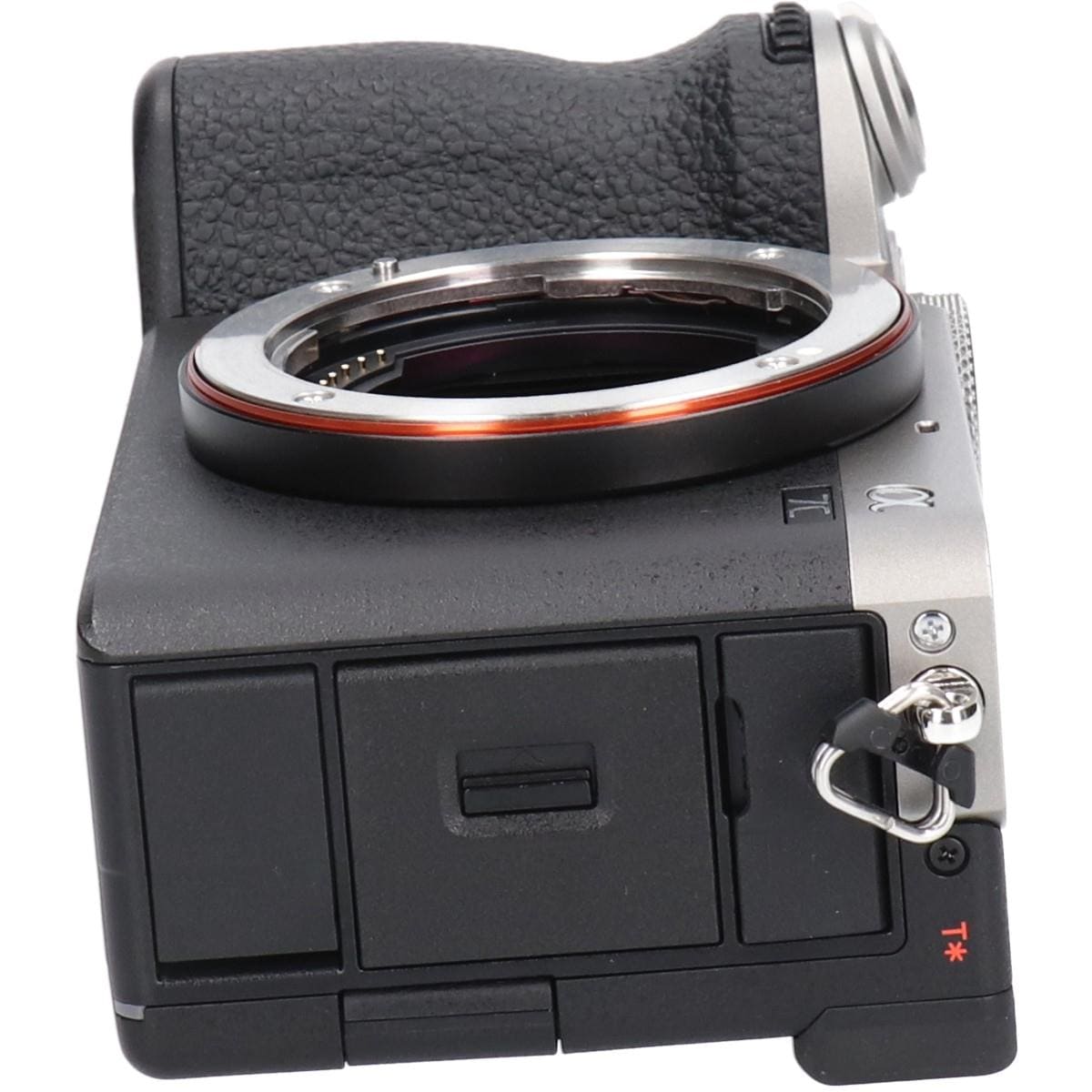 α７Ｃ　ＩＩ　ＩＬＣＥ－７ＣＭ２