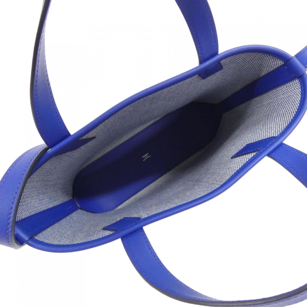 エルメス アッシュ アン ビエ 27cm 082830CA バッグ