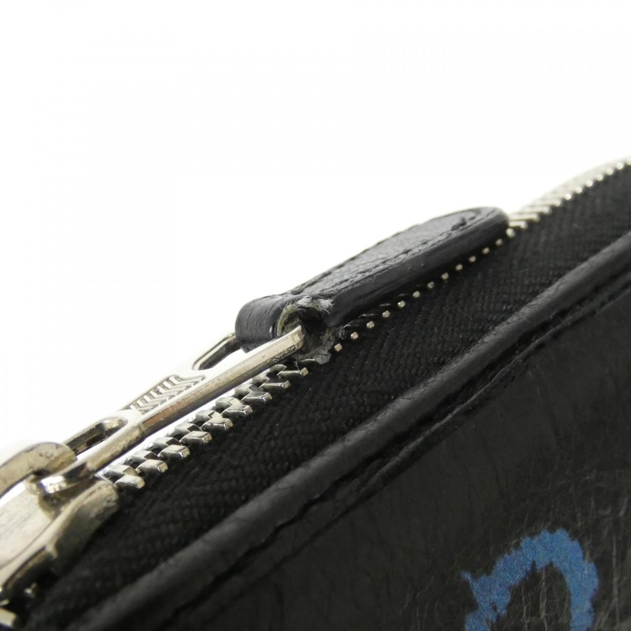 バレンシアガ 443655 0FE4N 財布