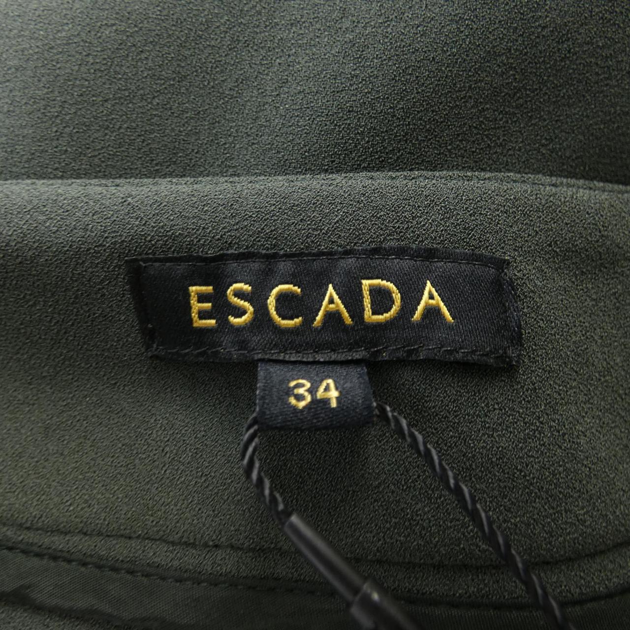 エスカーダ ESCADA パンツ