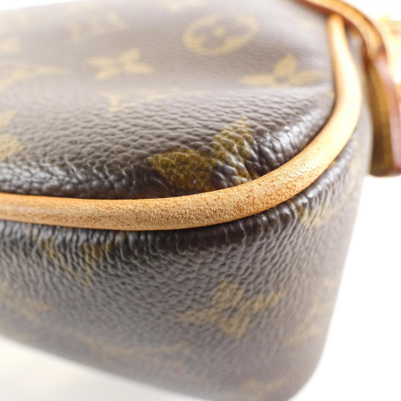 LOUIS VUITTON Monogram Hudson M40027 单肩包