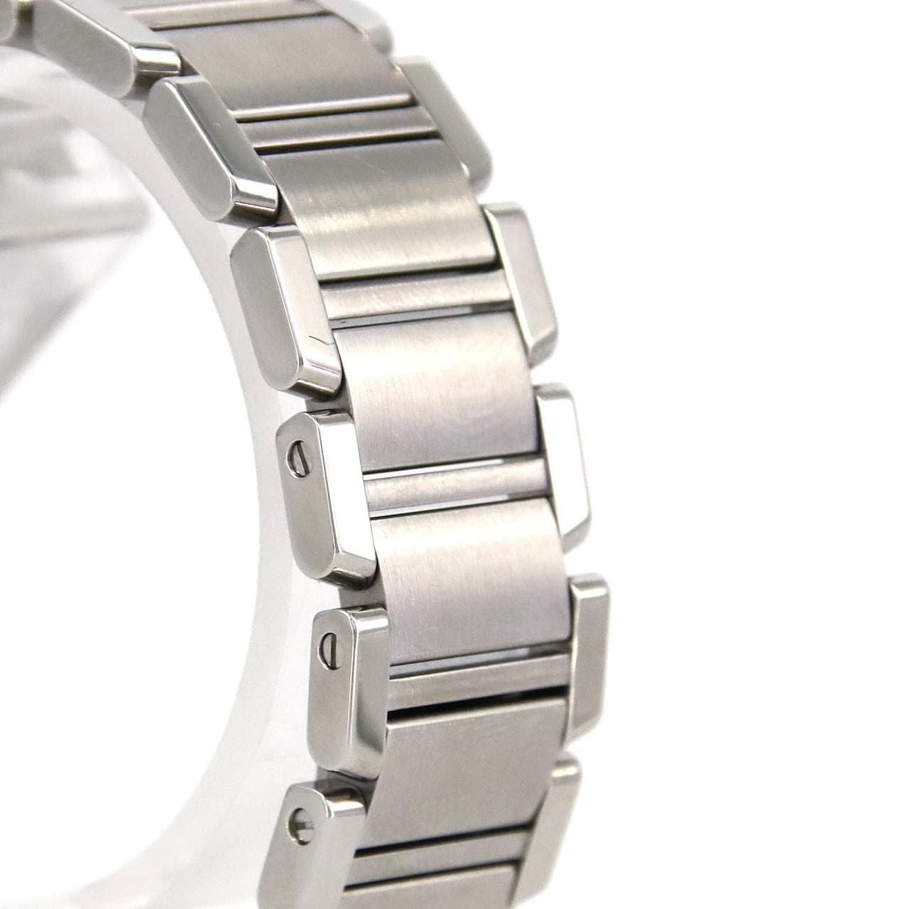 Cartier Tank Francaise SM W51008Q3 SS石英